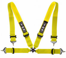 Cargar imagen en el visor de la galería, TRS / GBS 3 inch Magnum Ultralite 4pt Harness