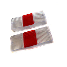 Cargar imagen en el visor de la galería, Clear Rear Combination Light Replacement Lens