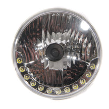 Charger l'image dans la galerie, Pair of DRL Style LED Head lights