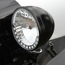 Charger l'image dans la galerie, Pair of DRL Style LED Head lights