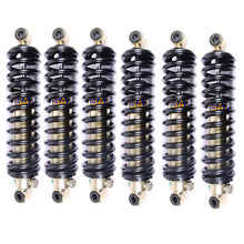 Load image into Gallery viewer, Cobra Shock Absorber Set of 6
