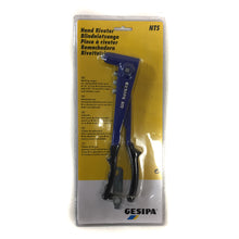 Charger l'image dans la galerie, Riveter Gun & Rivet Nut Gun Pair