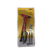 Charger l'image dans la galerie, Riveter Gun & Rivet Nut Gun Pair