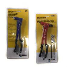 Charger l'image dans la galerie, Riveter Gun & Rivet Nut Gun Pair