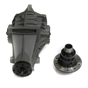 Remanufactured Ford Differential with LSD (Exchange)