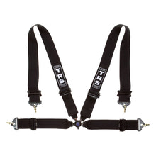 Cargar imagen en el visor de la galería, TRS / GBS 2 inch National/ Magnum Ultralite 4pt Harness