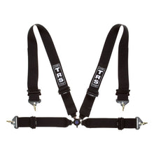 Cargar imagen en el visor de la galería, TRS / GBS 3 inch Magnum Ultralite 4pt Harness