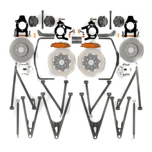 Load image into Gallery viewer, GBS Zero Complete ATR Upgrade Brake Kit