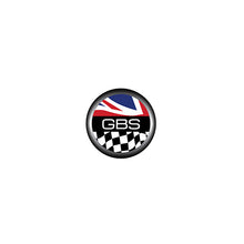 Cargar imagen en el visor de la galería, GBS Badge