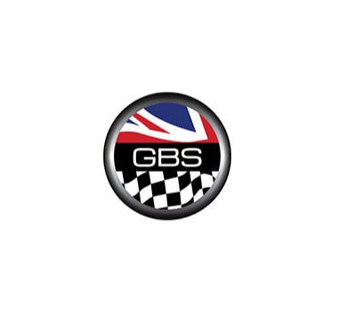 GBS Logo Sign