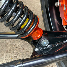 Cargar imagen en el visor de la galería, Front Shock Mount Kit ATR Shocks- Gen 2