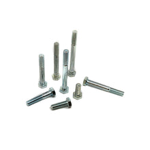 Cargar imagen en el visor de la galería, M10 Hex Head Bolts Zinc Plated 8.8