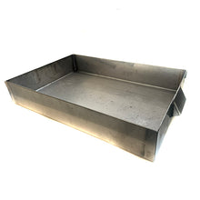 Cargar imagen en el visor de la galería, 2mm S/S Drip Tray - Various sizes
