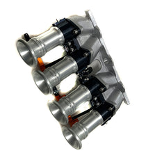 Load image into Gallery viewer, ATR 45mm DCOE Throttle Bodies - Peugeot 205
