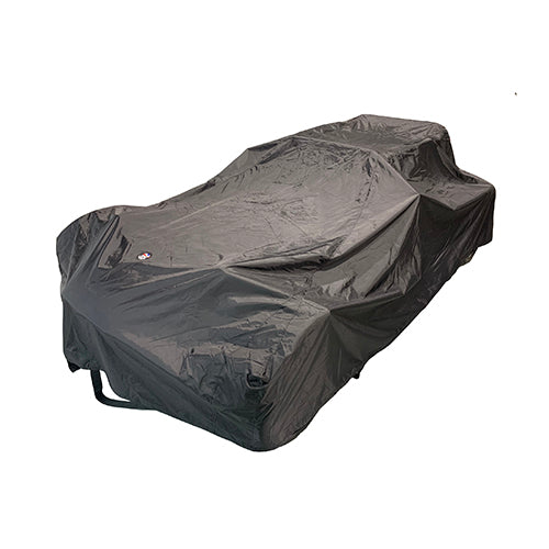 NEW GBS Black Car Cover (Indoor / Outdoor)