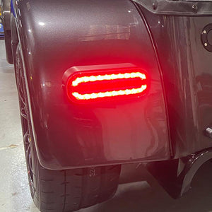 NEW 2025 Rear LED Light Kit - PRE ORDER