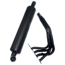 Cargar imagen en el visor de la galería, Ceramic Coating of Exhaust Silencer and Manifold Service
