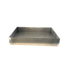 Cargar imagen en el visor de la galería, 2mm S/S Drip Tray - Various sizes
