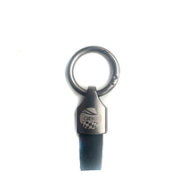 Load image into Gallery viewer, GBS Key Ring - Clip Leather
