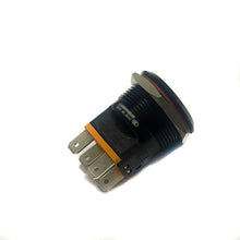 Charger l'image dans la galerie, Engine Start Push Switch
