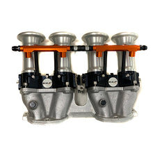 Load image into Gallery viewer, ATR 45mm DCOE Throttle Bodies - Peugeot 205
