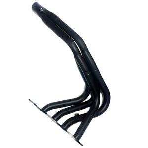 Ceramic Coating of Exhaust Silencer and Manifold Service