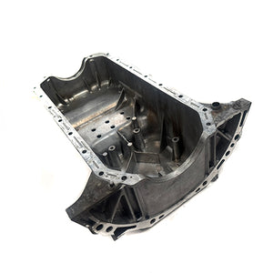 Mazda MX5 Shortened Sump Service