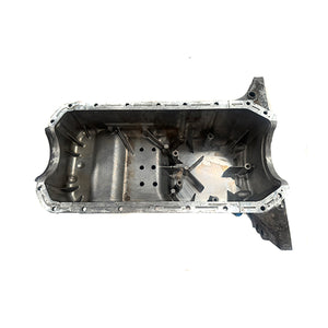 Mazda MX5 Shortened Sump Service