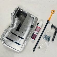 Charger l&#39;image dans la galerie, NEW ATR Products Duratec 2.5 Aluminium Sump
