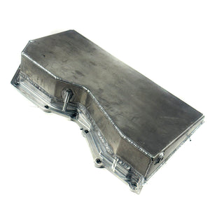 NEW ATR Products Duratec 2.5 Aluminium Sump