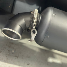 Cargar imagen en el visor de la galería, Ceramic Coating of Exhaust Silencer and Manifold Service
