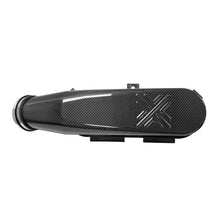 Charger l&#39;image dans la galerie, NEW Pipercross PX600 Universal Carbon Fibre Airbox Kit
