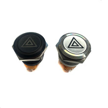 Charger l'image dans la galerie, Hazard Switch (Push Button)

