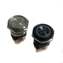 Charger l'image dans la galerie, Engine Start Push Switch
