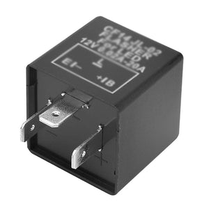 Flasher Relay for LED