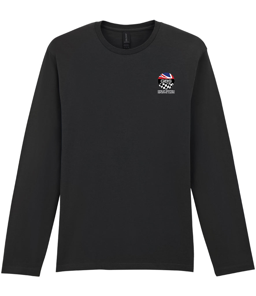 GBS T-Shirt (Long Sleeve)