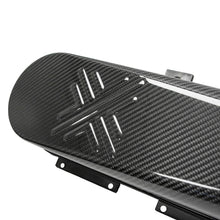 Charger l&#39;image dans la galerie, NEW Pipercross PX600 Universal Carbon Fibre Airbox Kit
