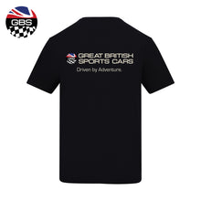 Load image into Gallery viewer, GBS T-Shirt Zero Silhouette (Short Sleeve)
