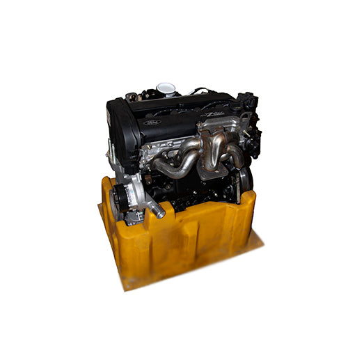 Ford 2L Zetec Engine