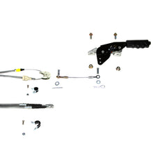 Load image into Gallery viewer, Zero Hand Brake Assembly Kit (Drum)
