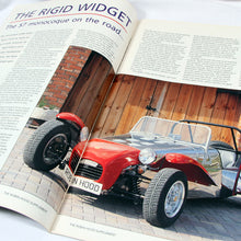 Cargar imagen en el visor de la galería, The Robin Hood Sports Car Collection Brochure
