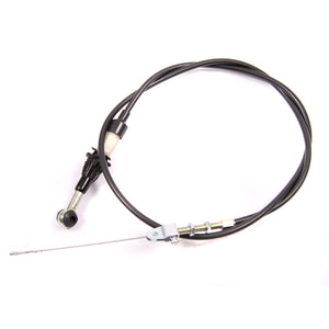 Throttle Cable - Plenum RHD
