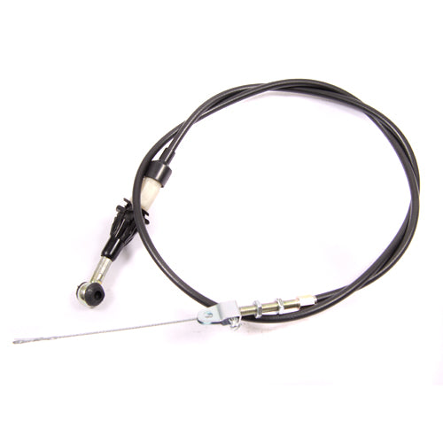 Throttle Cable - Plenum LHD