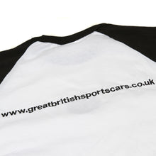 Cargar imagen en el visor de la galería, GBS T-Shirt (Long Sleeve)
