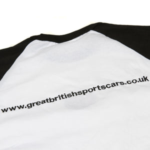 GBS T-Shirt (Short Sleeve)