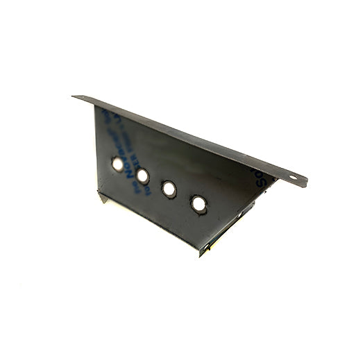Lower Dash Panel for Zero