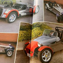 Charger l&#39;image dans la galerie, Robin Hood Sports Cars Catalogue
