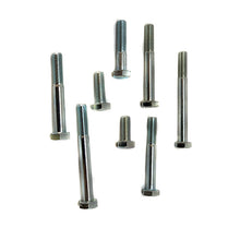 Load image into Gallery viewer, M10 Hex Head Bolts Zinc Plated 8.8
