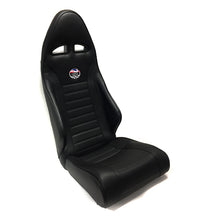 Load image into Gallery viewer, Heated Black Seat with GBS Logo
