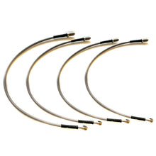 Load image into Gallery viewer, Braided Brake Pipe set of 4 for Robin Hood 2B
